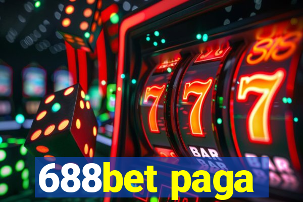 688bet paga